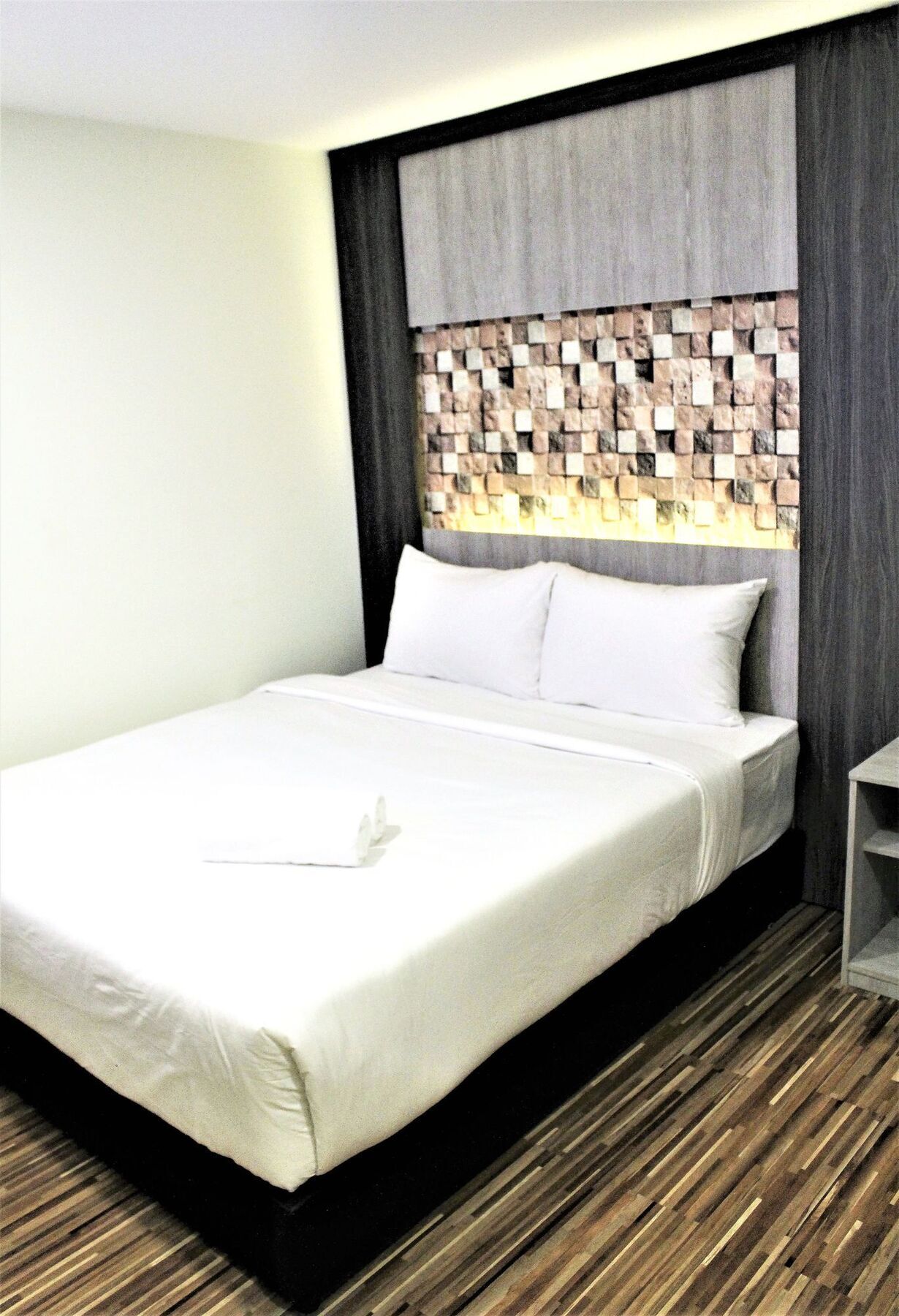 ECO Hotel @ Bukit Bintang Kuala Lumpur Exterior foto